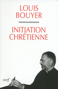 Picture of INITIATION CHRÉTIENNE
