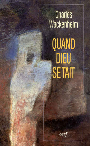 Picture of QUAND DIEU SE TAIT