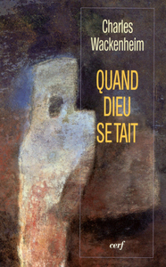 Picture of QUAND DIEU SE TAIT