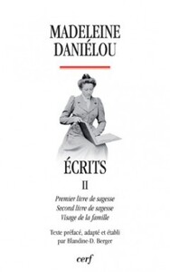 Image de ECRITS - TOME 2