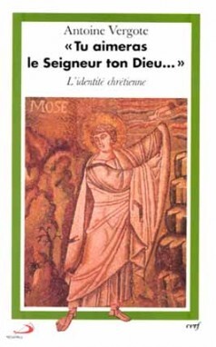 Picture of TU AIMERAS LE SEIGNEUR TON DIEU