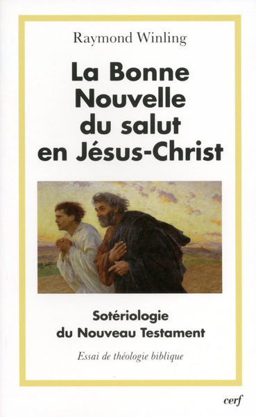 Image de La Bonne Nouvelle du salut en Jésus Christ