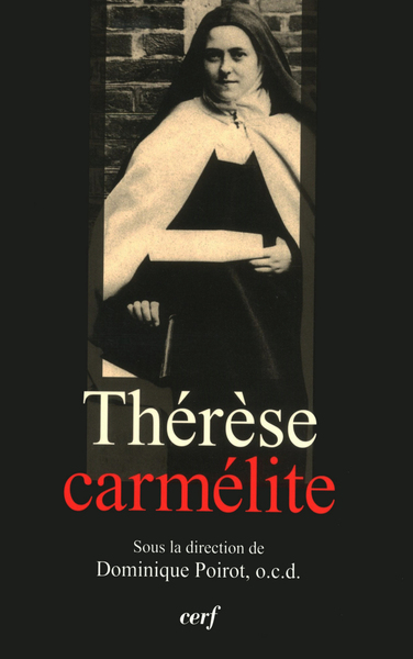 Image de Thérèse carmélite