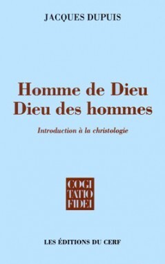 Image de HOMME DE DIEU, DIEU DES HOMMES