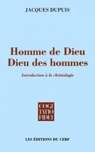 Image de HOMME DE DIEU, DIEU DES HOMMES