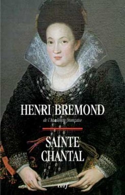 Picture of SAINTE CHANTAL