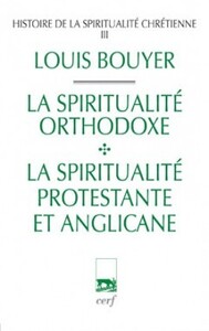 Picture of HISTOIRE DE LA SPIRITUALITE CHRETIENNE - TOME 3