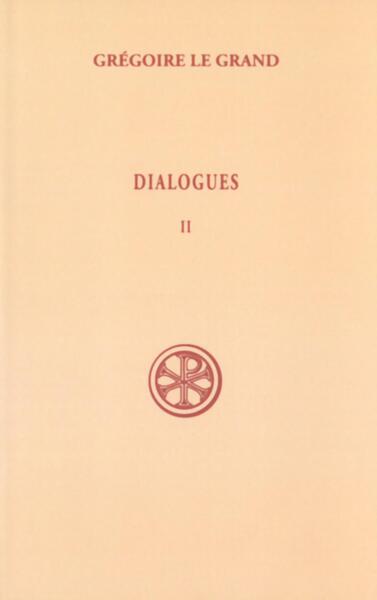 Picture of SC 260 DIALOGUES - TOME 2 (LIVRES I-III)