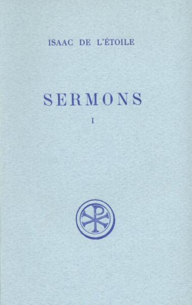 Picture of SC 130 SERMONS, I