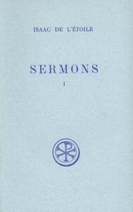 Picture of SC 130 SERMONS, I