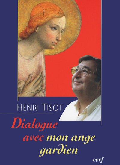 Image de DIALOGUE AVEC MON ANGE GARDIEN