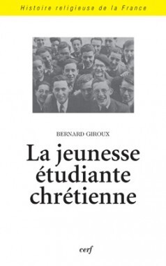 Image de LA JEUNESSE ETUDIANTE CHRETIENNE