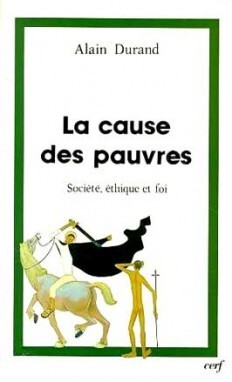 Image de LA CAUSE DES PAUVRES