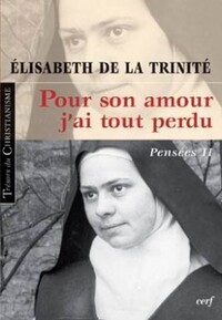 Image de POUR SON AMOUR, J'AI TOUT PERDU