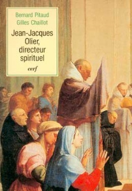 Image de JEAN-JACQUES OLIER, DIRECTEUR SPIRITUEL