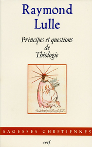 Picture of PRINCIPES ET QUESTIONS DE THÉOLOGIE