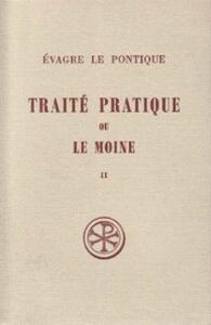 Picture of SC 171 TRAITÉ PRATIQUE OU LE MOINE, II