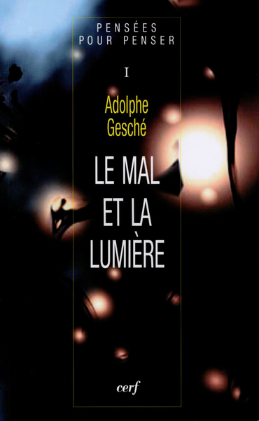 Picture of PENSÉES POUR PENSER, I