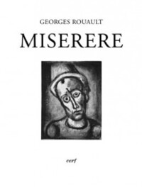 Image de LE MISERERE DE GEORGES ROUAULT