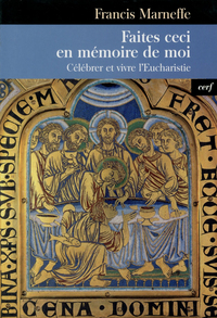 Image de FAITES CECI EN MÉMOIRE DE MOI