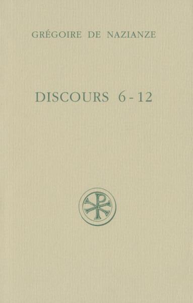 Picture of SC 405 DISCOURS 06-12