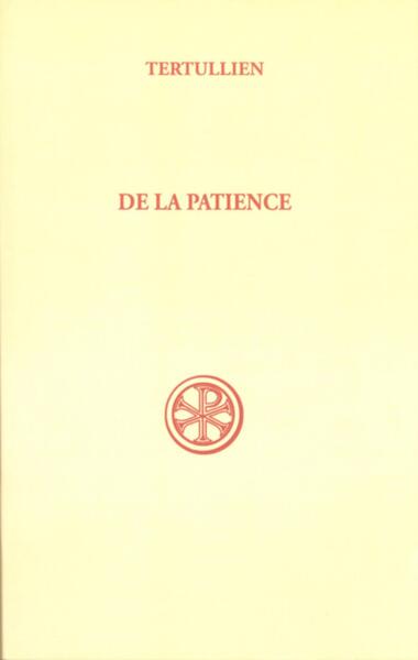Picture of SC 310 DE LA PATIENCE