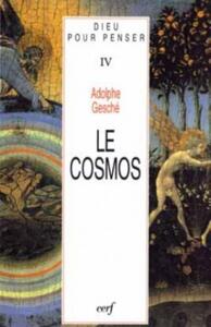 Image de DIEU POUR PENSER IV LE COSMOS