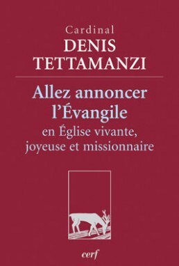 Image de ALLEZ ANNONCER L'ÉVANGILE