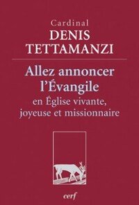 Image de ALLEZ ANNONCER L'ÉVANGILE