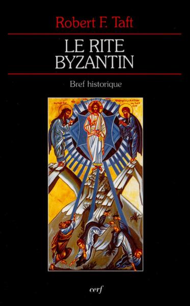 Picture of LE RITE BYZANTIN