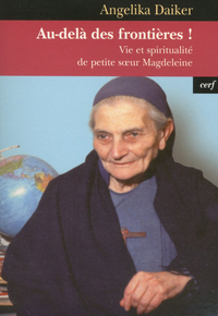 Picture of Au-delà des frontières !