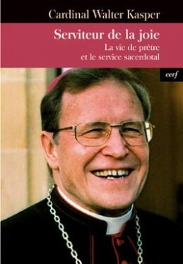 Picture of SERVITEUR DE LA JOIE