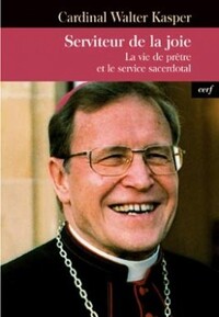Picture of SERVITEUR DE LA JOIE