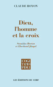 Image de DIEU, L'HOMME ET LA CROIX