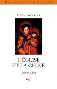 Image de L'ÉGLISE ET LA CHINE