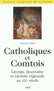 Image de Catholiques et Comtois