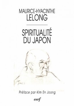 Picture of SPIRITUALITE DU JAPON
