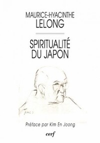 Picture of SPIRITUALITE DU JAPON