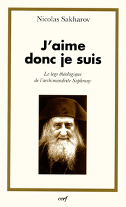 Image de J'AIME DONC JE SUIS