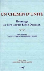 Image de UN CHEMIN D'UNITÉ