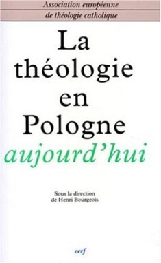 Image de LA THÉOLOGIE EN POLOGNE AUJOURD'HUI