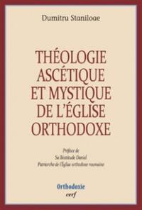 Picture of THÉOLOGIE ASCÉTIQUE ET MYSTIQUE DE L'ÉGLISE ORTHODOXE