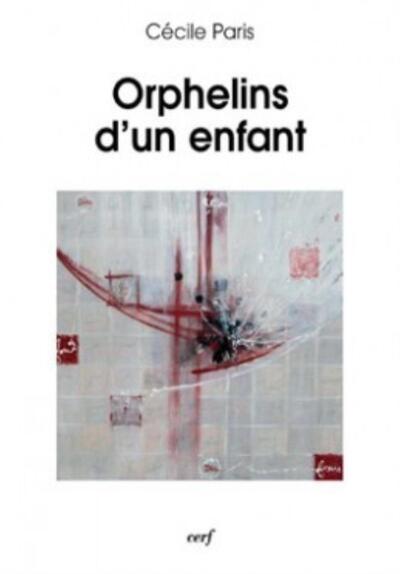 Picture of ORPHELINS D'UN ENFANT