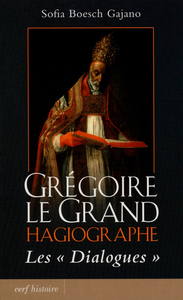 Picture of Grégoire le Grand, Hagiographe