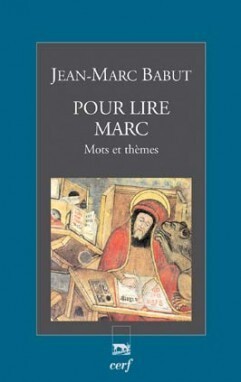 Image de POUR LIRE MARC