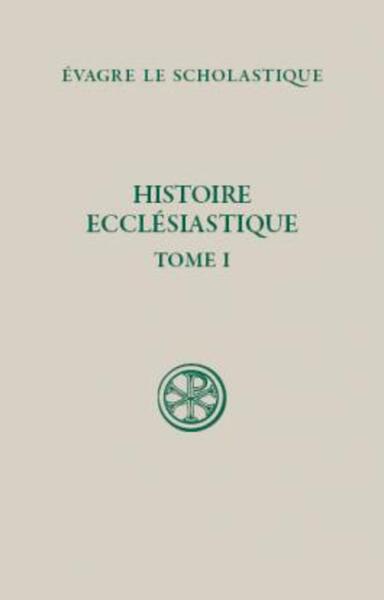 Picture of SC 542 HISTOIRE ECCLÉSIASTIQUE, I