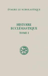 Picture of SC 542 HISTOIRE ECCLÉSIASTIQUE, I
