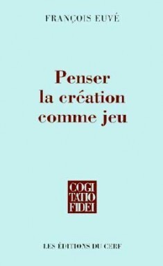 Picture of PENSER LA CREATION COMME JEU