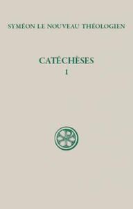Picture of SC 96 CATÉCHÈSES, I : CATÉCHÈSES 1-5