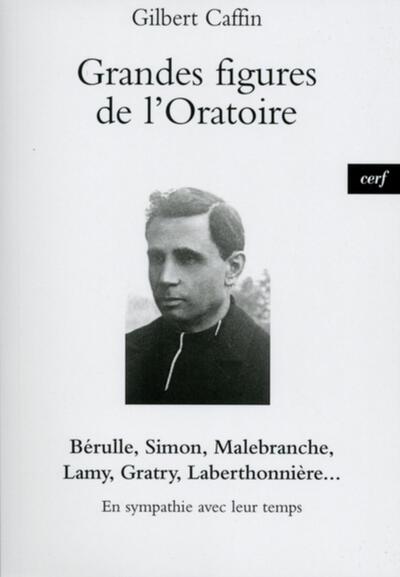 Picture of GRANDES FIGURES DE L'ORATOIRE